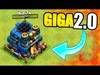 WE GOT OUR SECOND GIGA TESLA IN CLASH OF CLANS 🔥