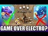IS THIS THE END OF ELECTRO DRAGONS IN CLASH OF CLANS!