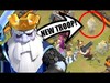 NEW OFFICIAL ROYAL GHOST TROOP LEAKED IN CLASH OF CLANS! OCT...