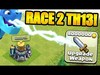 RACE TO TH13!! FIRST EVER MAX LEVEL TROOP 🔥
