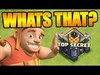 THIS CLAN IS TOP SECRET IN CLASH OF CLANS!! HOW CAN YOU JOIN...