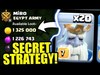NEW SECRET FARMING STRATEGY YOU NEED TO SEE! 🔥