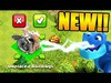 WORLDS FIRST DRAGON STATUE IN CLASH OF CLANS 🔥 Clash Exclusi...
