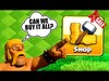 NOOB BECOMES RICH IN CLASH OF CLANS!