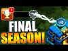 FINAL SEASON BEFORE TOWN HALL 13 IS RELEASED!!