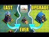 OUR FINAL UPGRADE BEFORE TH13! UNLOCKING NEW LEVEL O.T.T.O H...