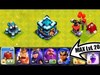 NEW MAX LEVEL 20 HERO IS COMING!! Town Hall 13 Update Info