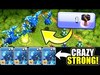 NEW LEVEL 4 ELECTRO DRAGONS ARE TOO STRONG!! Gem To Max NEW ...
