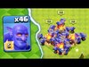 NEW LEVEL 5 BOWLERS ARE SO SAVAGE!! - Clash Of Clans