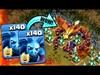 NEW MASS MINIONS vs THE GOLDEN DRAGON!! - WILL THIS ACTUALLY...