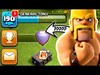 RECORD BREAKING TROPHY PUSH IN CLASH OF CLANS!