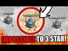 IMPOSSIBLE TO 3 STAR!! CRAZY ANTI 3 STAR TH13 BASE!