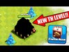 WE GOT A NEW TOWN HALL LEVEL IN CLASH OF CLANS!