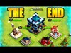 THE END OF AN ERA IN CLASH OF CLANS