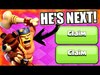 WE FINALLY GOT THE 2020 HERO SKIN IN CLASH OF CLANS!
