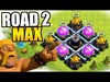 ROAD TO TWO MAX TH13 BASES!!