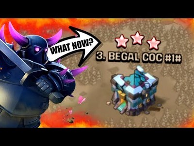 Clash Of Clans | General Tony