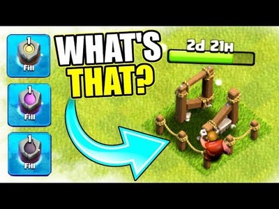 Clash Of Clans | General Tony