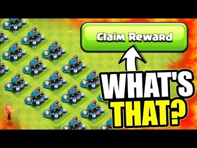 Clash Of Clans | General Tony