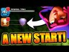 FRESH START IN CLASH OF CLANS! NEW SEASON TIME!