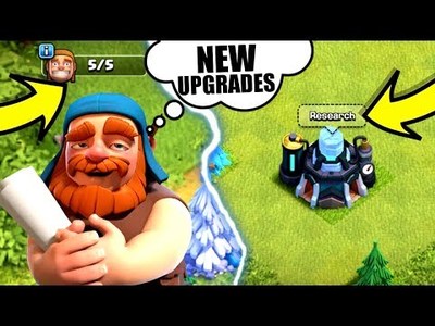 Clash Of Clans | General Tony