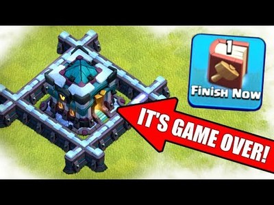 Clash Of Clans | General Tony