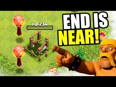 Clash Of Clans | General Tony