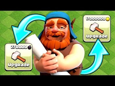 Clash Of Clans | General Tony