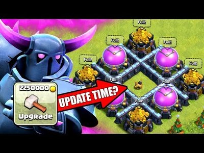 Clash Of Clans | General Tony