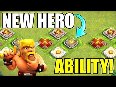 Clash Of Clans | General Tony