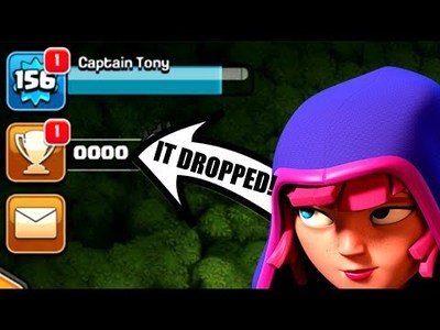 Clash Of Clans | General Tony