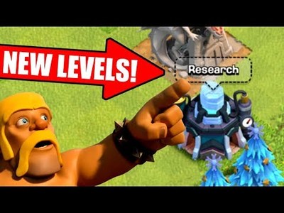 Clash Of Clans | General Tony