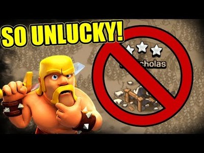 Clash Of Clans | General Tony