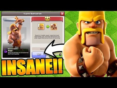 Clash Of Clans | General Tony