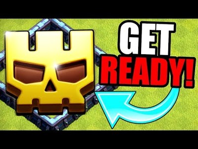 Clash Of Clans | General Tony