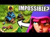 THIS IS GOING TO BE IMPOSSIBLE IN CLASH OF CLANS!