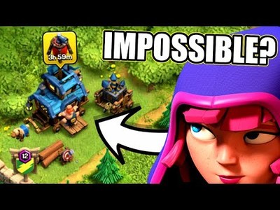 Clash Of Clans | General Tony