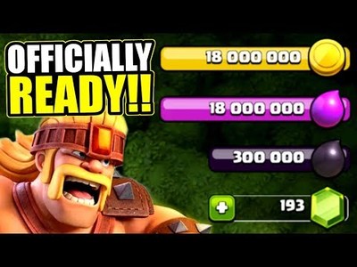 Clash Of Clans | General Tony