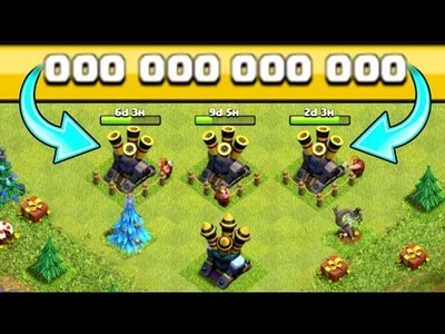 Clash Of Clans | General Tony