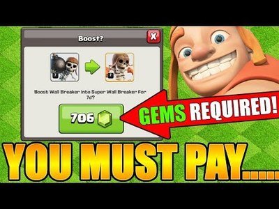 Clash Of Clans | General Tony