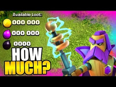 Clash Of Clans | General Tony