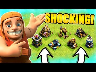 Clash Of Clans | General Tony