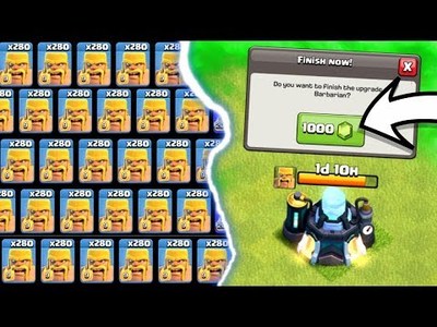 Clash Of Clans | General Tony