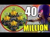 HOW ARE WE GOING TO SPEND 40 MILLION GOLD!?