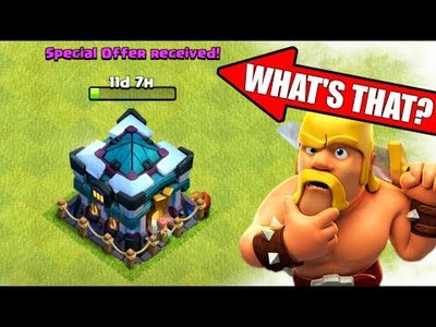 Clash Of Clans | General Tony