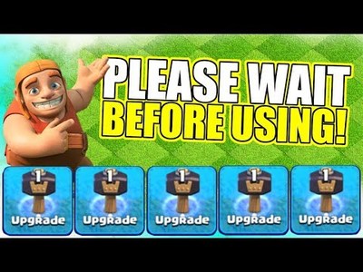 Clash Of Clans | General Tony