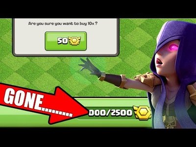 Clash Of Clans | General Tony