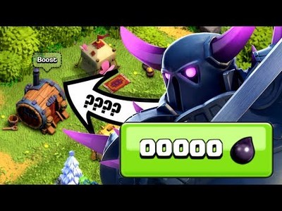 Clash Of Clans | General Tony