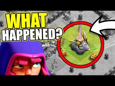 Clash Of Clans | General Tony