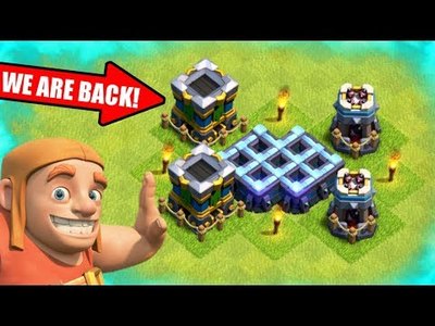 Clash Of Clans | General Tony